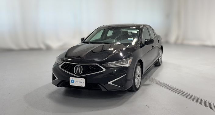 2020 Acura ILX  -
                  Madison, TN