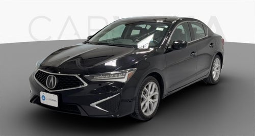 2020 Acura ILX