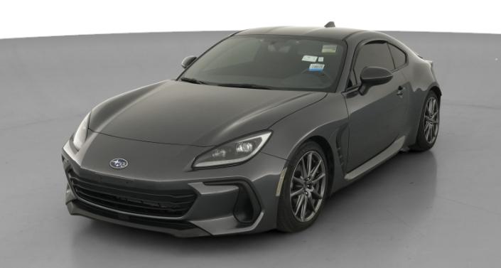 2024 Subaru BRZ Premium -
                  Richton Park, IL
