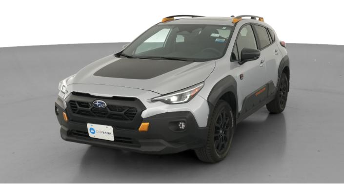 Thumbnail: 2025 Subaru Crosstrek - 1