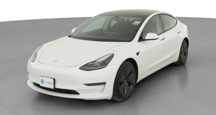 Thumbnail: 2023 Tesla Model 3 - 1