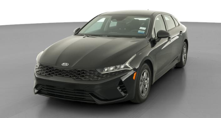 2021 Kia K5 LXS -
                  Auburn, GA