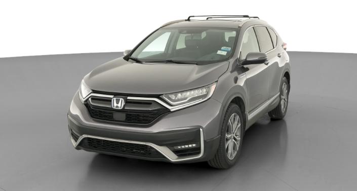 Thumbnail: 2020 Honda CR-V - 1