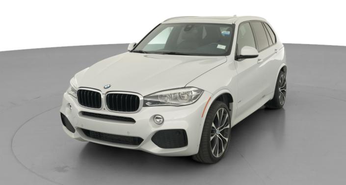 2018 BMW X5 xDrive35i -
                  Fort Worth, TX