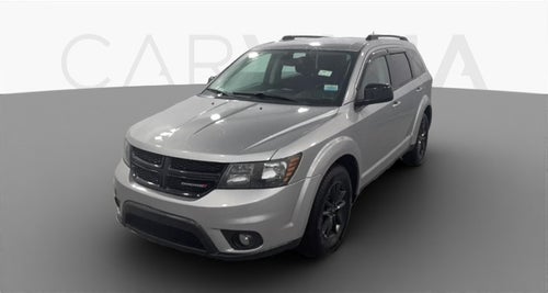 2019 Dodge Journey