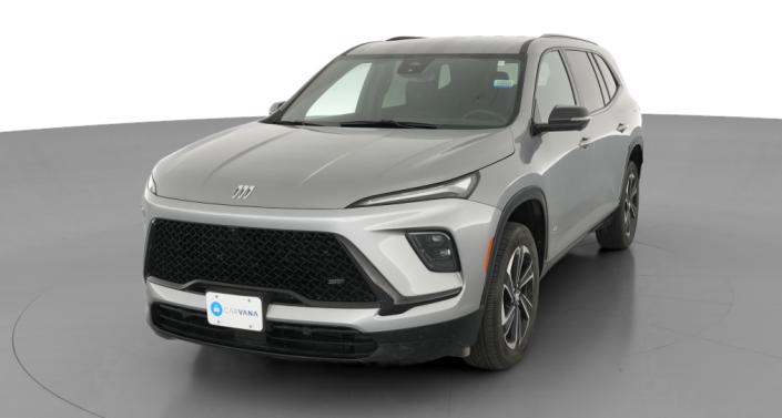 Thumbnail: 2025 Buick Enclave - 1