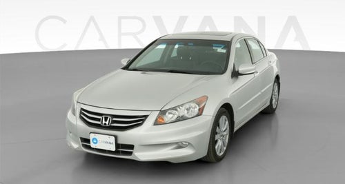 2011 Honda Accord