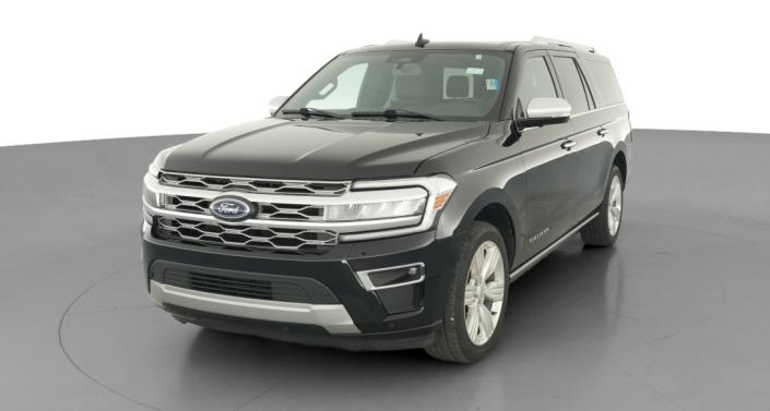 Thumbnail: 2023 Ford Expedition MAX - 1