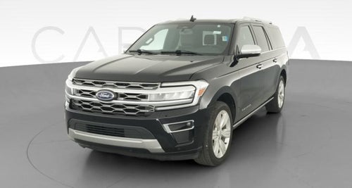 2023 Ford Expedition MAX