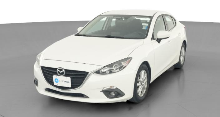 2015 Mazda Mazda3 i Touring -
                  San Diego, CA
