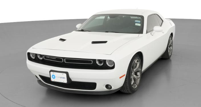 2015 Dodge Challenger SXT -
                  Wheatland, OK