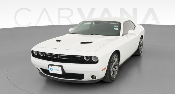 2015 Dodge Challenger