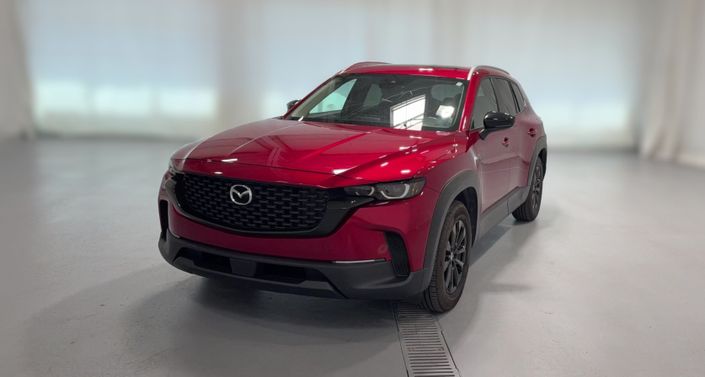 Thumbnail: 2024 Mazda CX-50 - 1
