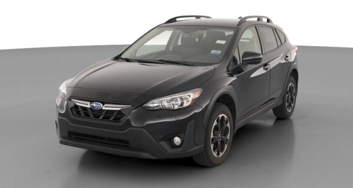 Thumbnail: 2022 Subaru Crosstrek - 1