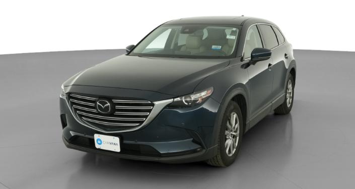 2018 Mazda CX-9 Touring -
                  Framingham, MA