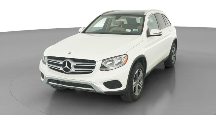 2018 Mercedes-Benz GLC 300 -
                  Indianapolis, IN