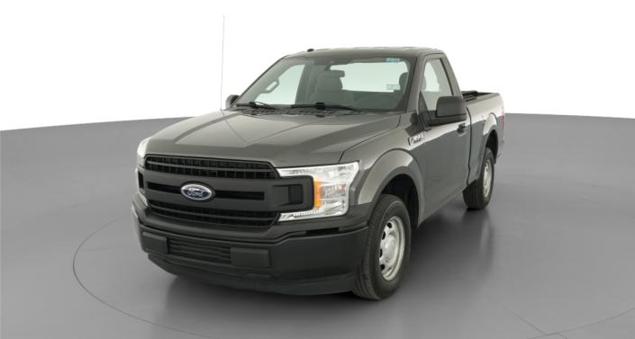2019 Ford Econoline E-150 -
                  Tooele, UT
