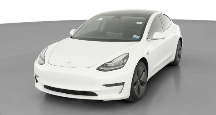 Thumbnail: 2019 Tesla Model 3 - 1