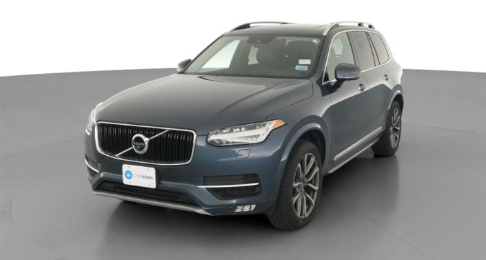 2018 Volvo XC90 T6 Momentum -
                  Trenton, OH