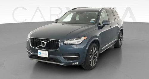 2018 Volvo XC90