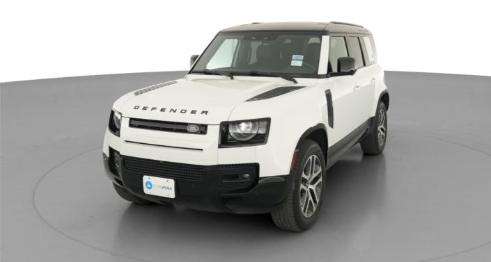 Thumbnail: 2024 Land Rover Defender - 1
