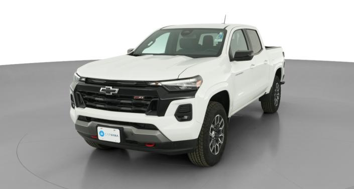Thumbnail: 2024 Chevrolet Colorado - 1