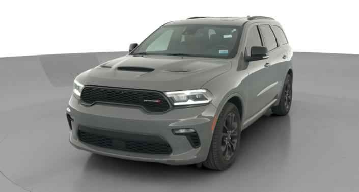 Thumbnail: 2021 Dodge Durango - 1