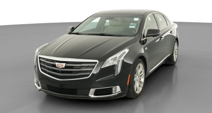 2019 Cadillac XTS Luxury -
                  Auburn, GA