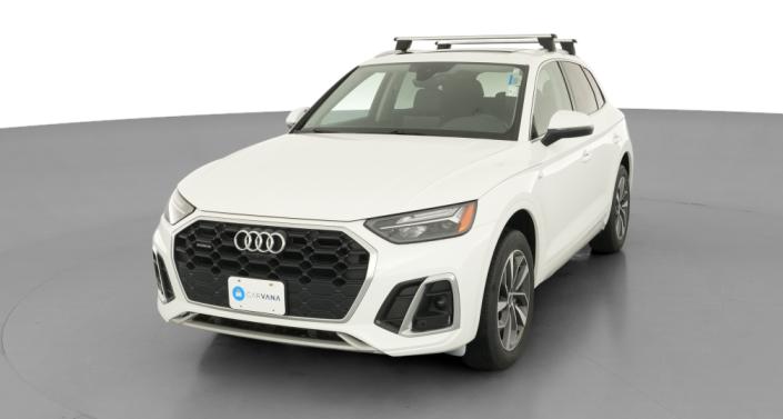 Thumbnail: 2023 Audi Q5 - 1