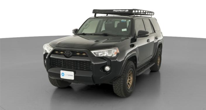 Thumbnail: 2019 Toyota 4Runner - 1