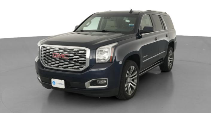 Thumbnail: 2018 GMC Yukon - 1