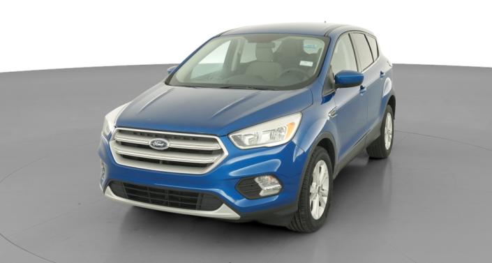 Thumbnail: 2019 Ford Escape - 1