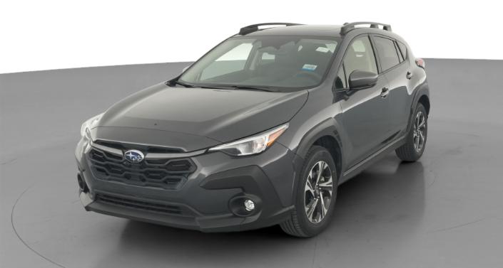 Thumbnail: 2024 Subaru Crosstrek - 1