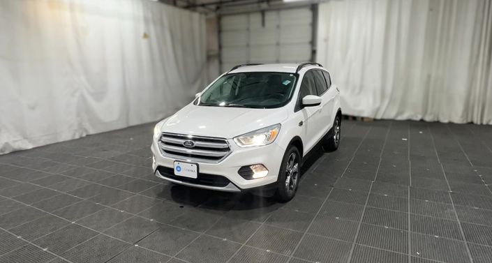 Thumbnail: 2017 Ford Escape - 1