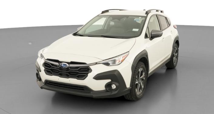 Thumbnail: 2024 Subaru Crosstrek - 1