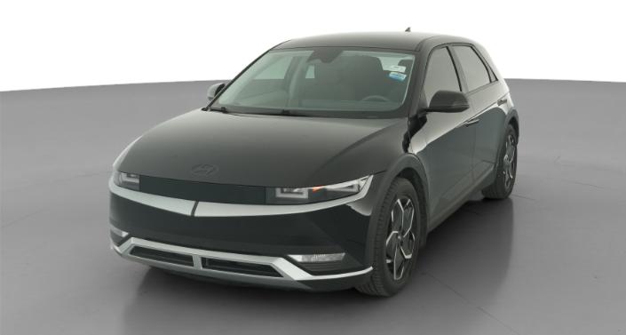 2022 Hyundai Ioniq 5 SE -
                  Indianapolis, IN
