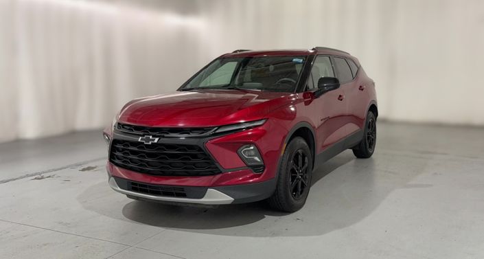 2023 Chevrolet Blazer
