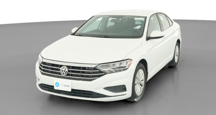Thumbnail: 2019 Volkswagen Jetta - 1