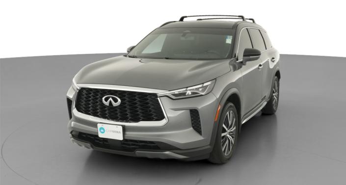 Thumbnail: 2023 INFINITI QX60 - 1