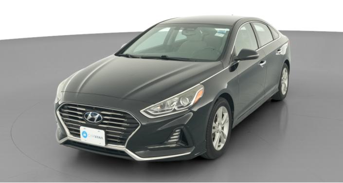 Thumbnail: 2018 Hyundai Sonata - 1