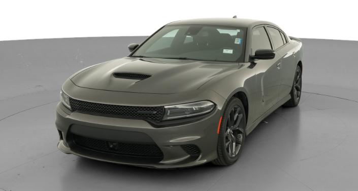 Thumbnail: 2023 Dodge Charger - 1