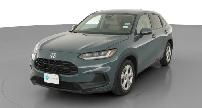 Thumbnail: 2023 Honda HR-V - 1