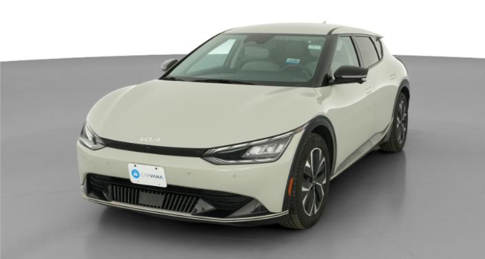 2022 Kia EV6 Wind -
                  Framingham, MA