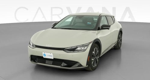 2022 Kia EV6