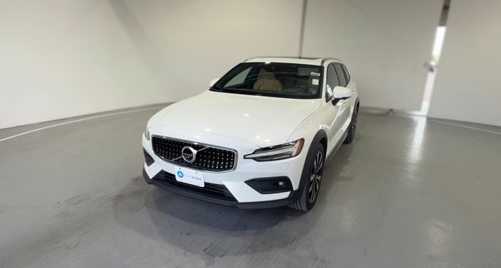 2020 Volvo V60 T5 -
                  Houston, TX
