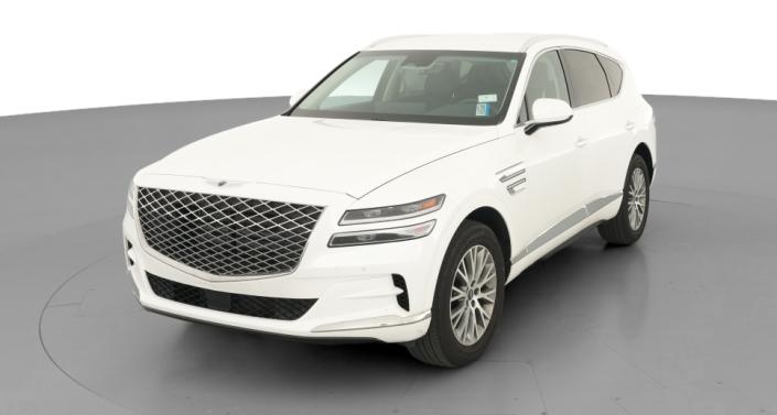 Thumbnail: 2024 Genesis GV80 - 1