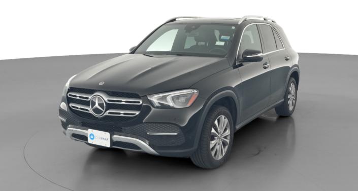 Thumbnail: 2022 Mercedes-Benz GLE - 1