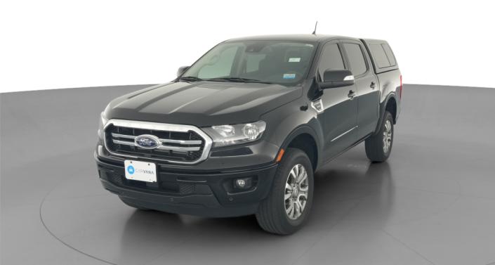 Thumbnail: 2022 Ford Ranger - 1