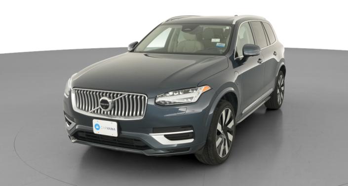 Thumbnail: 2023 Volvo XC90 - 1