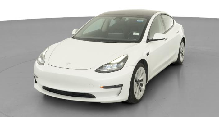 Thumbnail: 2022 Tesla Model 3 - 1
